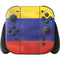 Colombia Flag Nintendo Switch 2 (2025) Joy-Con Controller Skin